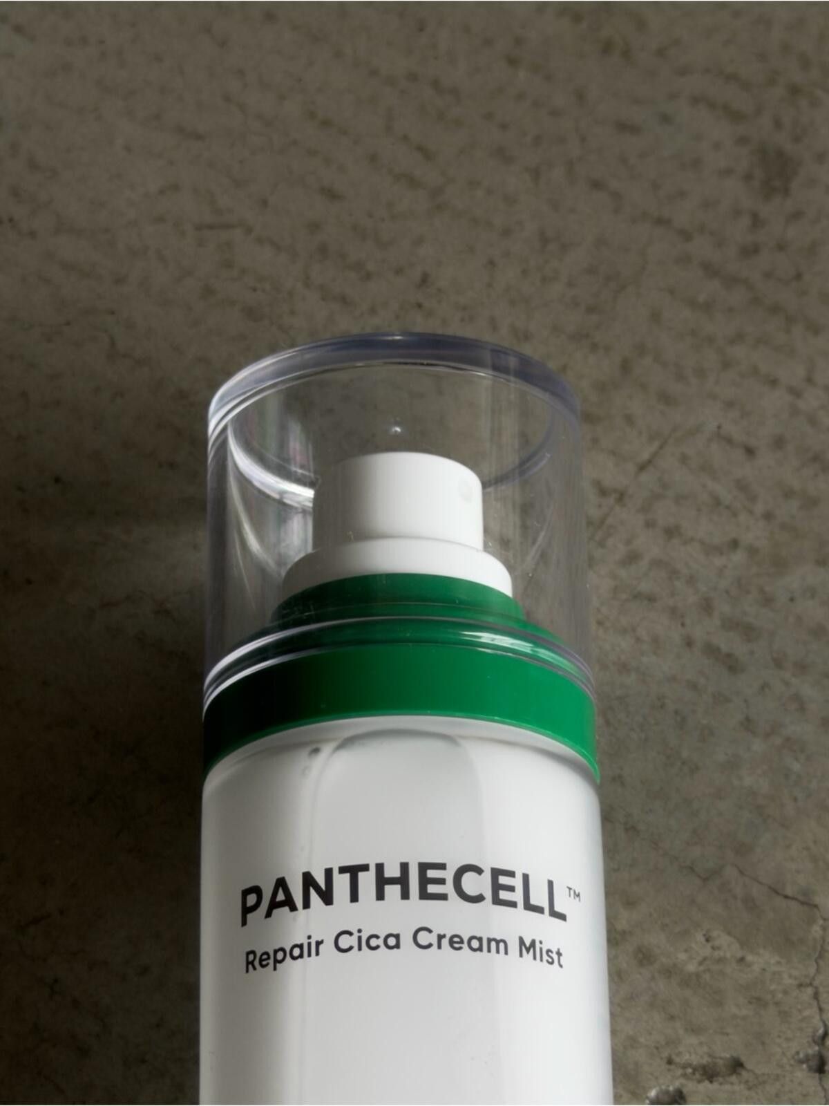 Other Bioheal BOH / Panthecell Cica Cream Mist / 120ml Spray Size ONE SIZE - 7 Thumbnail