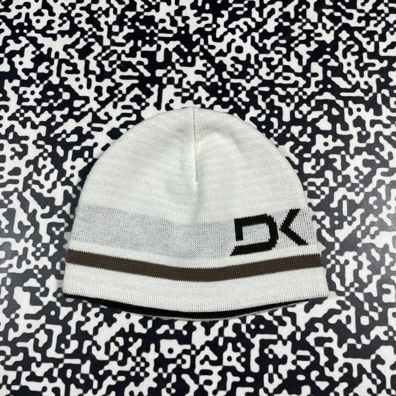 Dakine Vintage Y2K Dakine 2 Side Retro Hat Size ONE SIZE - 2 Thumbnail
