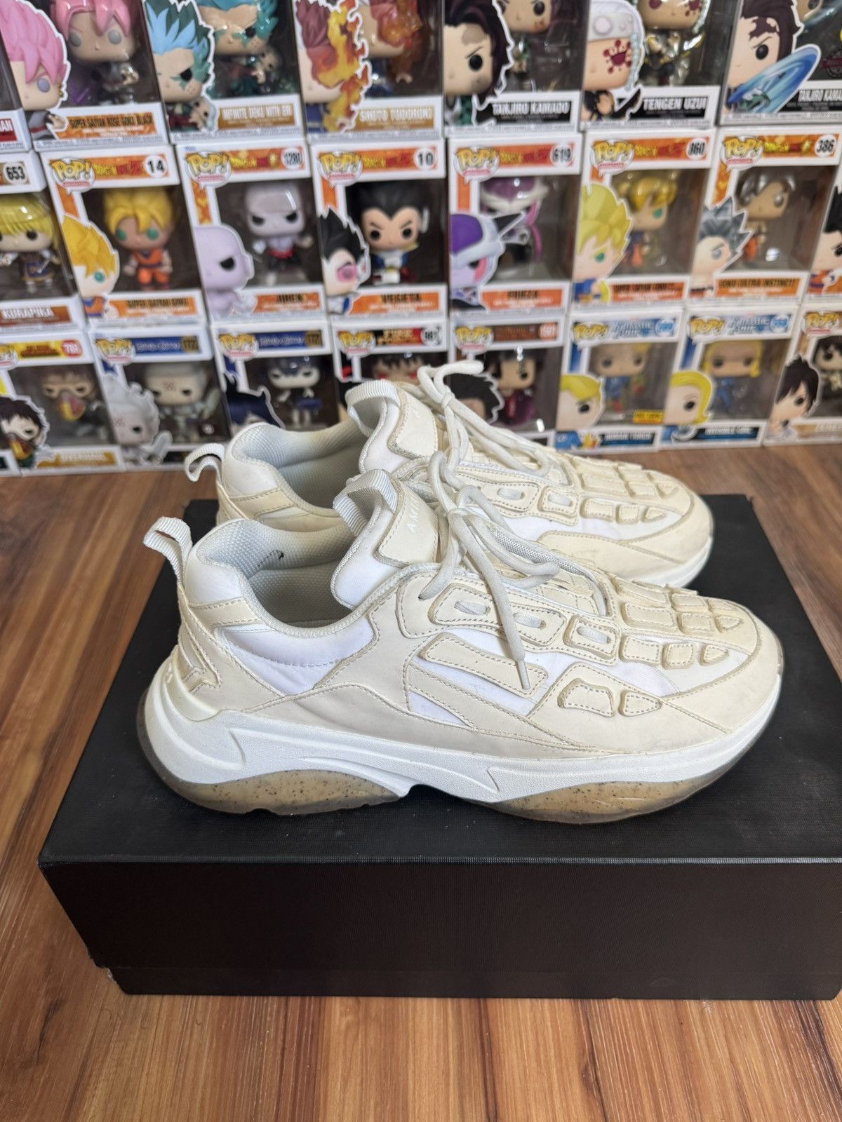 Amiri Bone Runner
