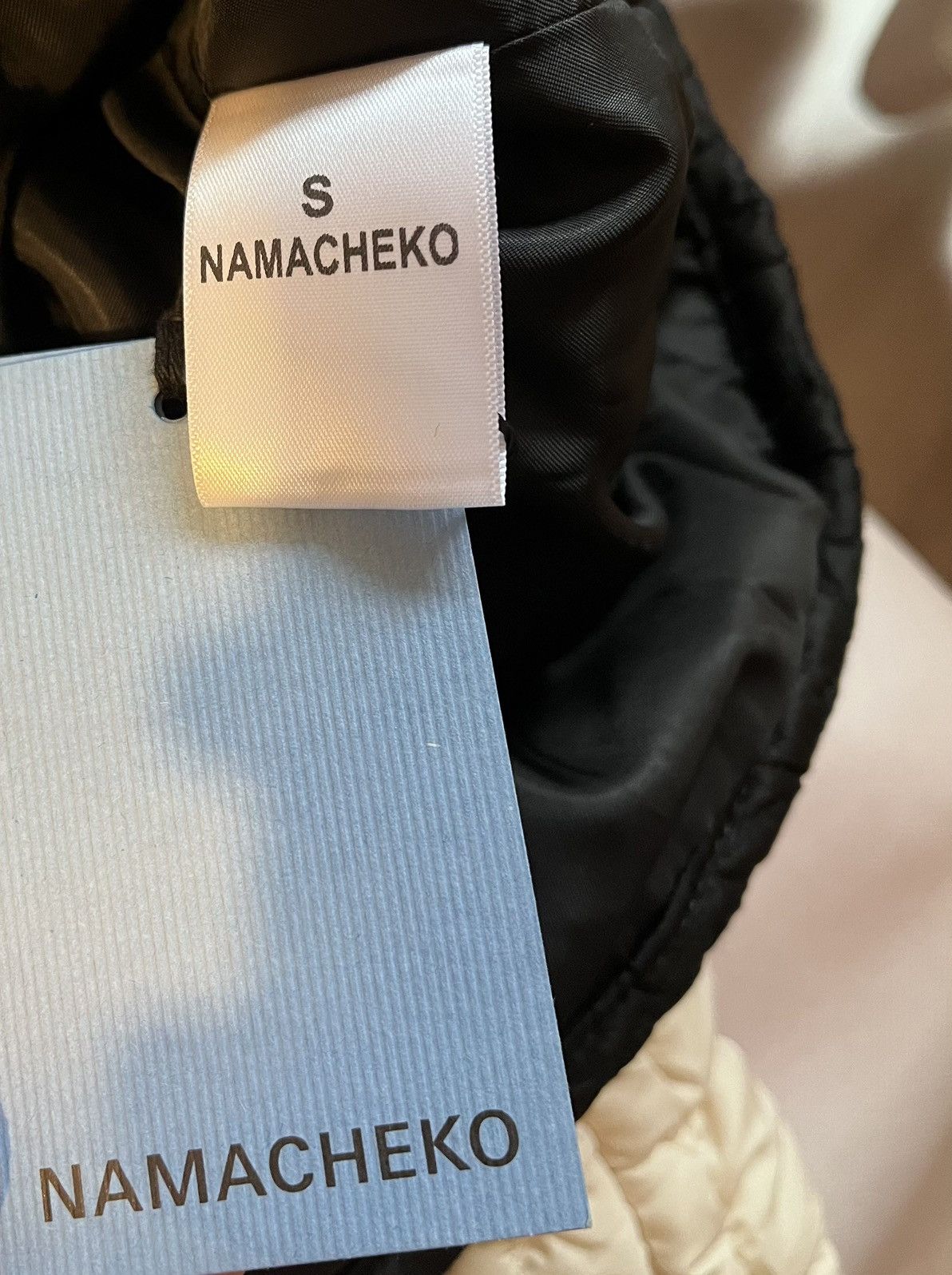 Namacheko namacheko jkt Size US S / EU 44-46 / 1 - 5 Thumbnail