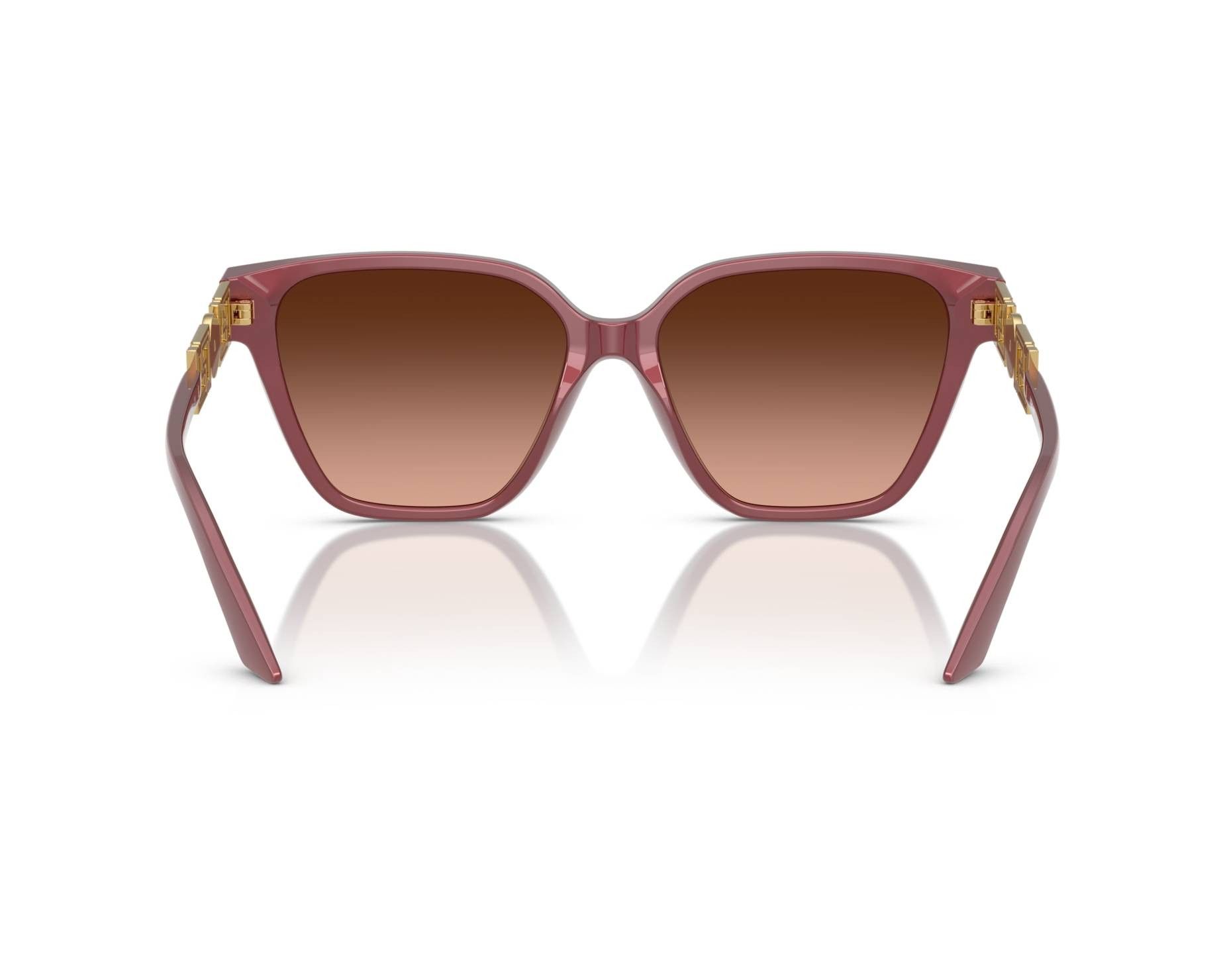 Versace NEW Versace VE4471B-54755M Sunglasses(VE4471B-54755M-56) Size ONE SIZE - 6 Thumbnail