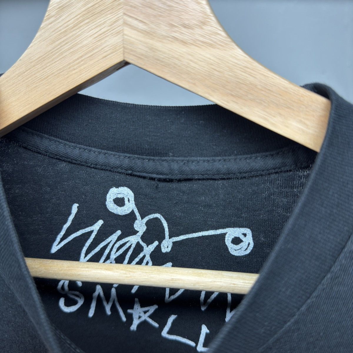 Asspizza Father Steve x Asspizza Halloween Mouse Shirt Size US S / EU 44-46 / 1 - 3 Thumbnail