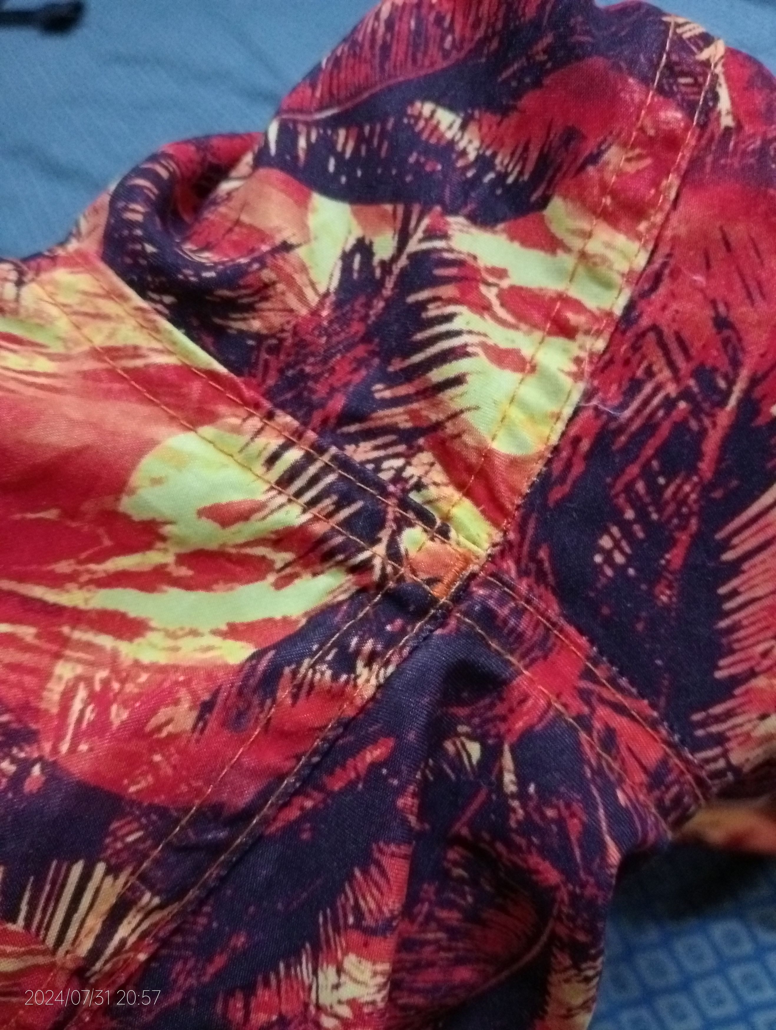 Other Vintage Hawaii Shorts Size US 36 / EU 52 - 7 Thumbnail