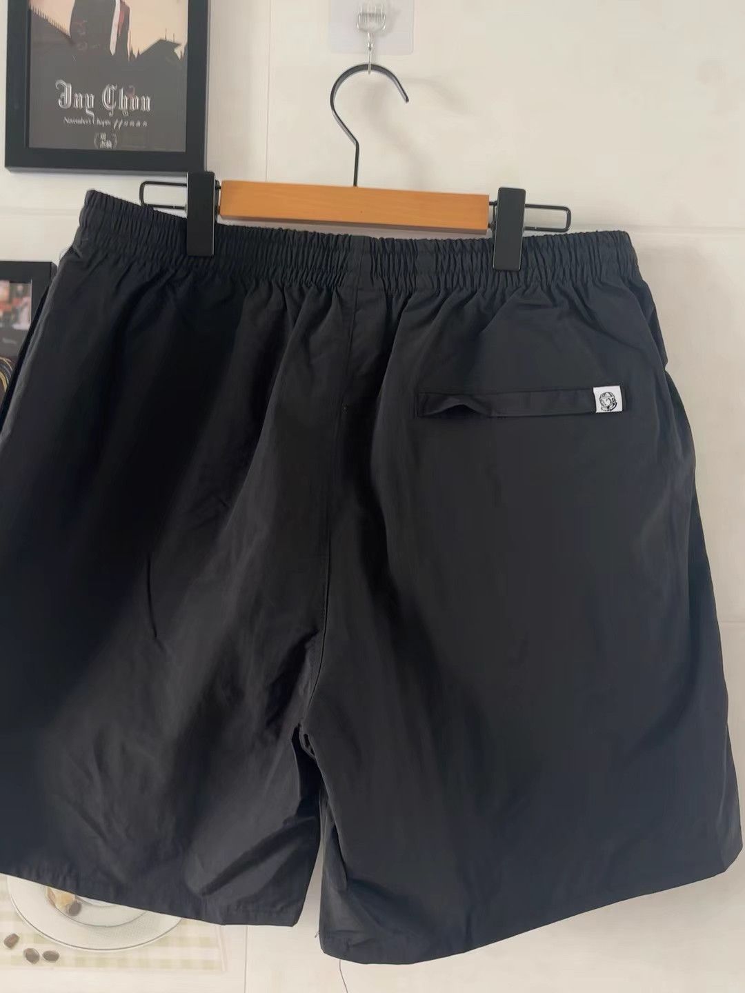 Billionaire Boys Club Billionaire Boys Club Arch Quick-Dry Shorts Size US 38 / EU 54 - 2 Thumbnail