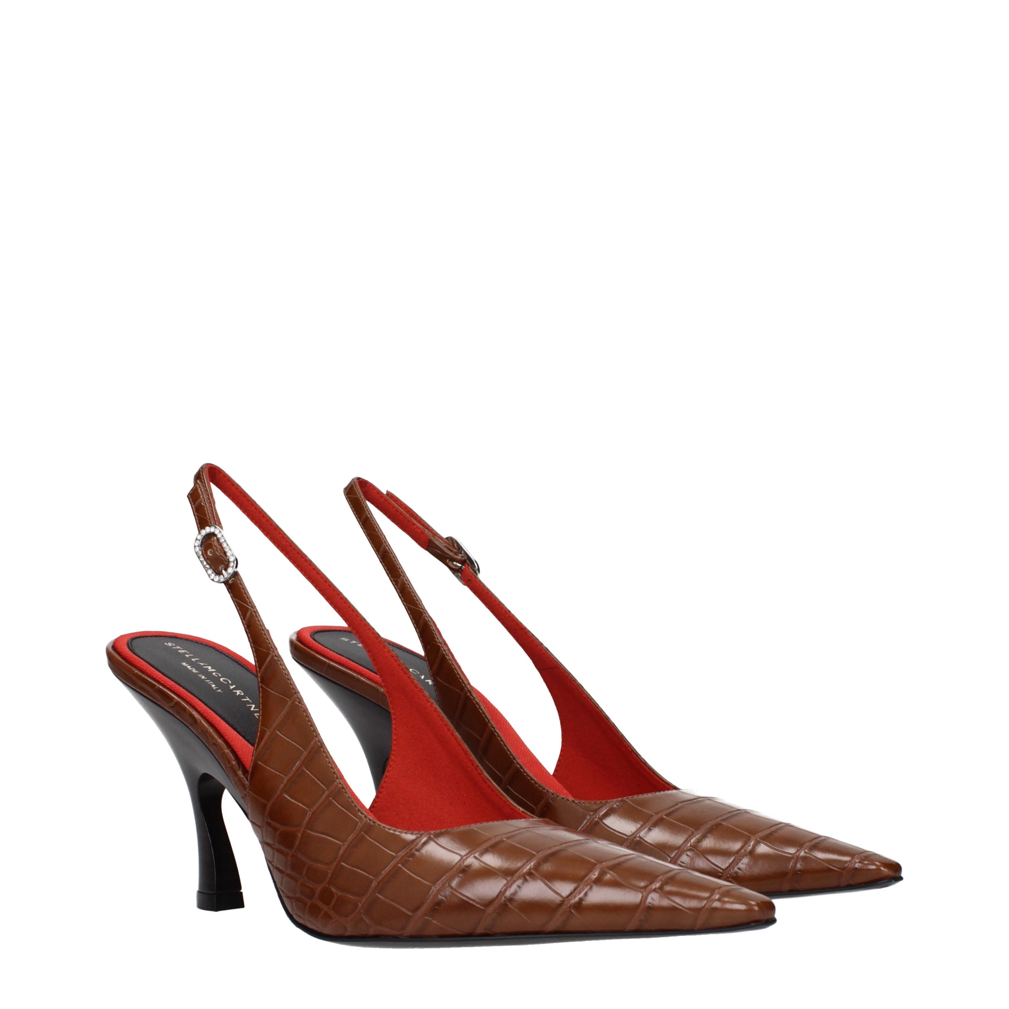 Stella McCartney Sandals Size US 6 / IT 36 - 1 Thumbnail