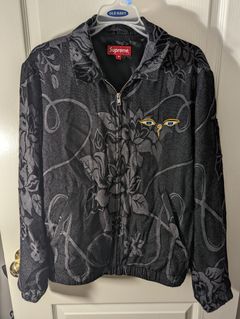 Supreme Truth Tour Jacket | Grailed