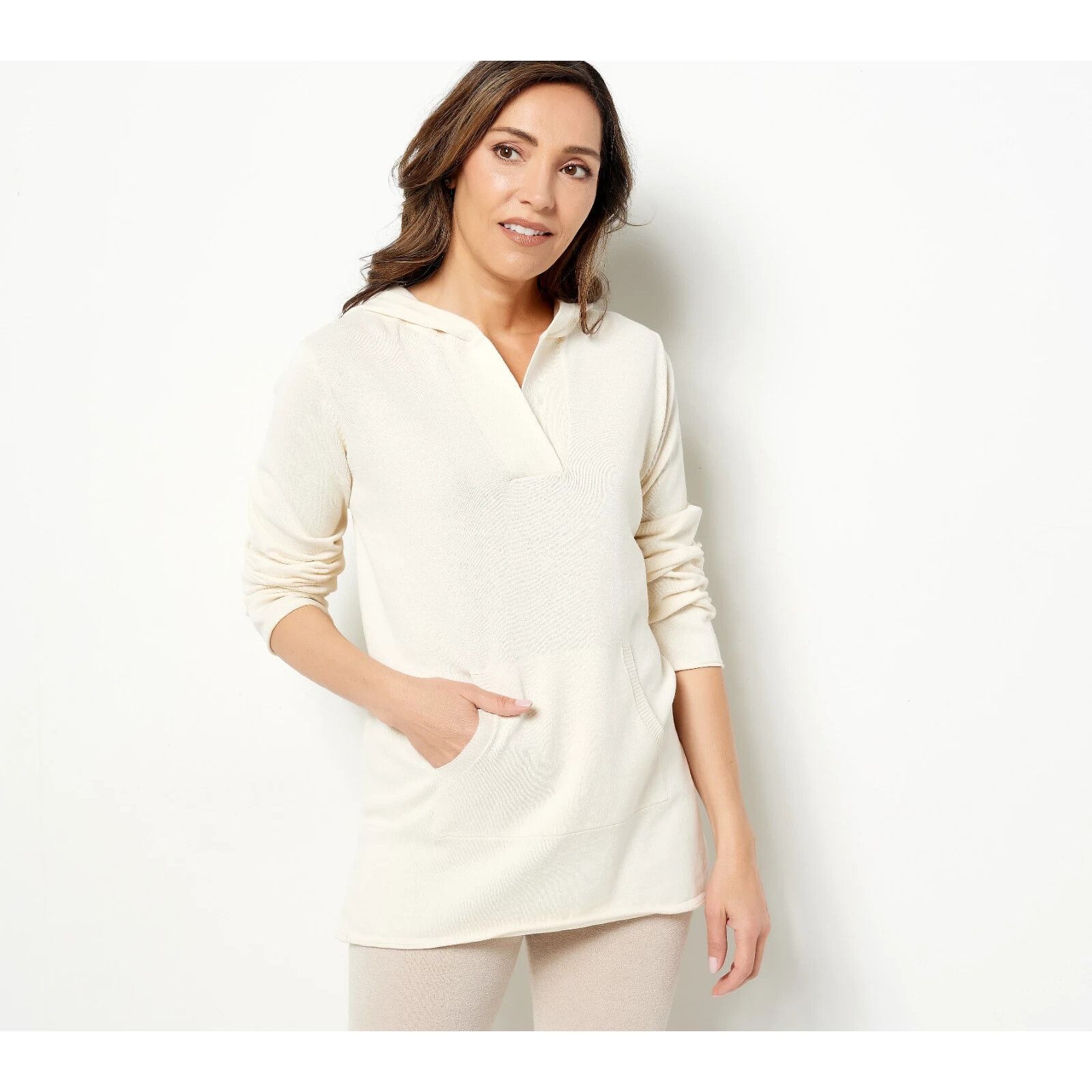 & Other Stories Barefoot Dreams Sunbleached 100% Cotton Bonfire 3X A392769 Size 3XL / US 20-22 - 1 Preview