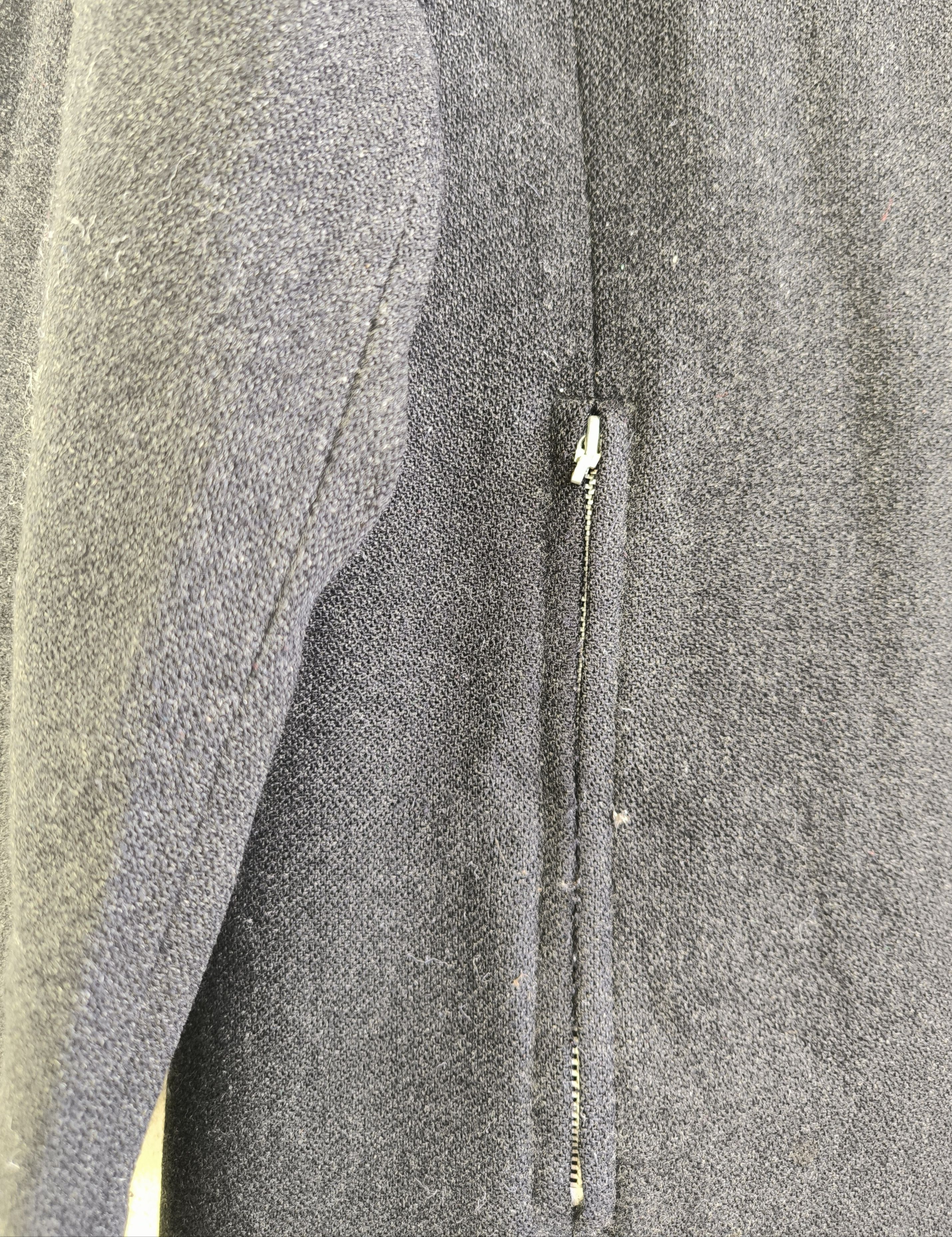 Gaultier Homme Objet × Jean Paul Gaultier GAULTIER HOMME OBJET wool overcoat Size US M / EU 48-50 / 2 - 18 Thumbnail