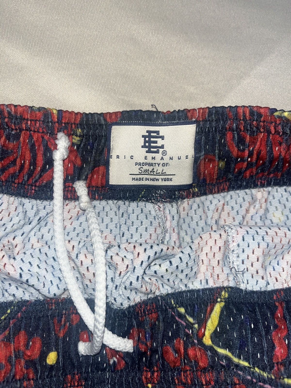 Eric Emanuel Eric emmanuel shorts Size US 30 / EU 46 - 2 Thumbnail