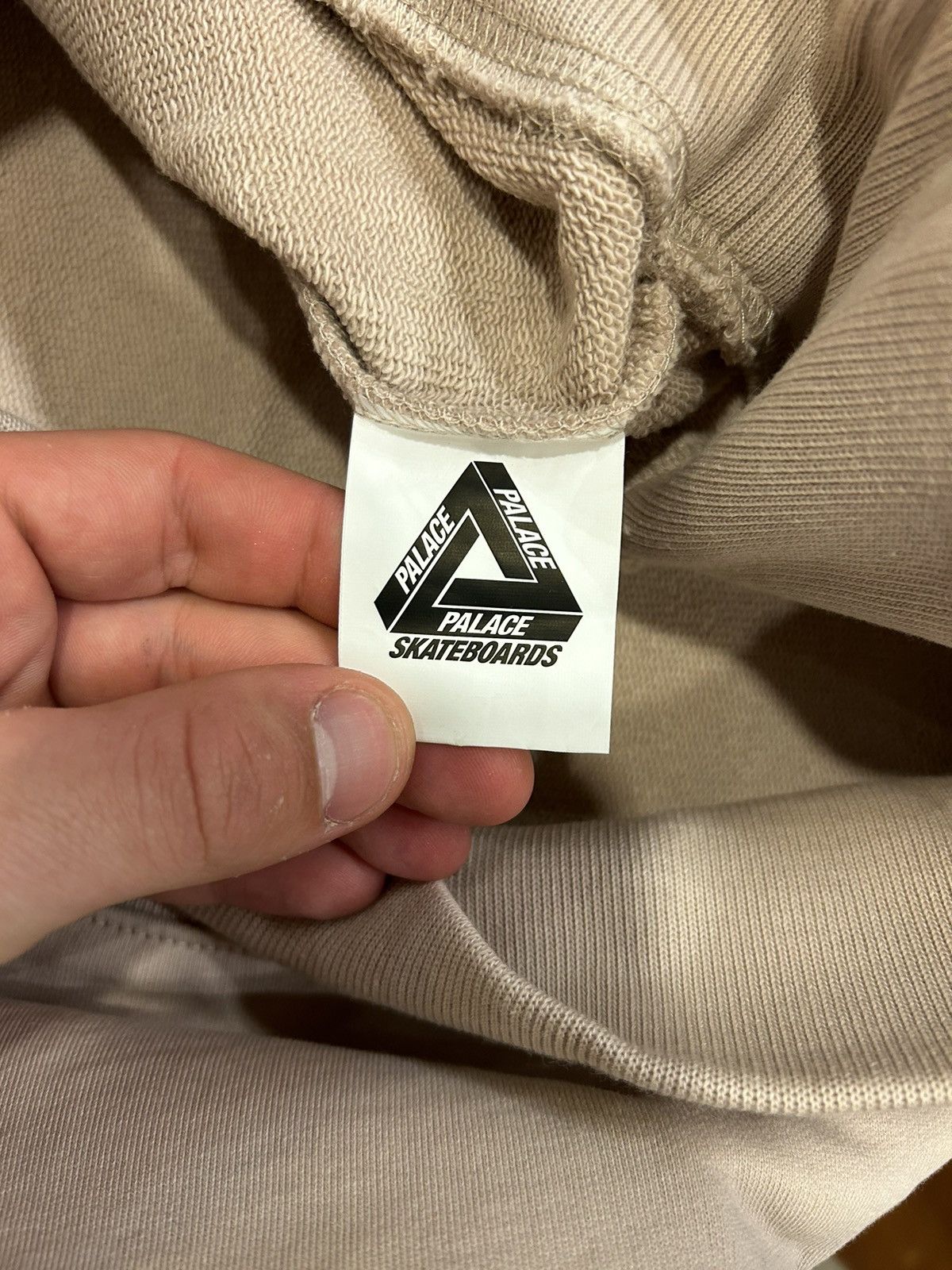 Palace Palace Mushroom Hoodie Size US XL / EU 56 / 4 - 4 Thumbnail