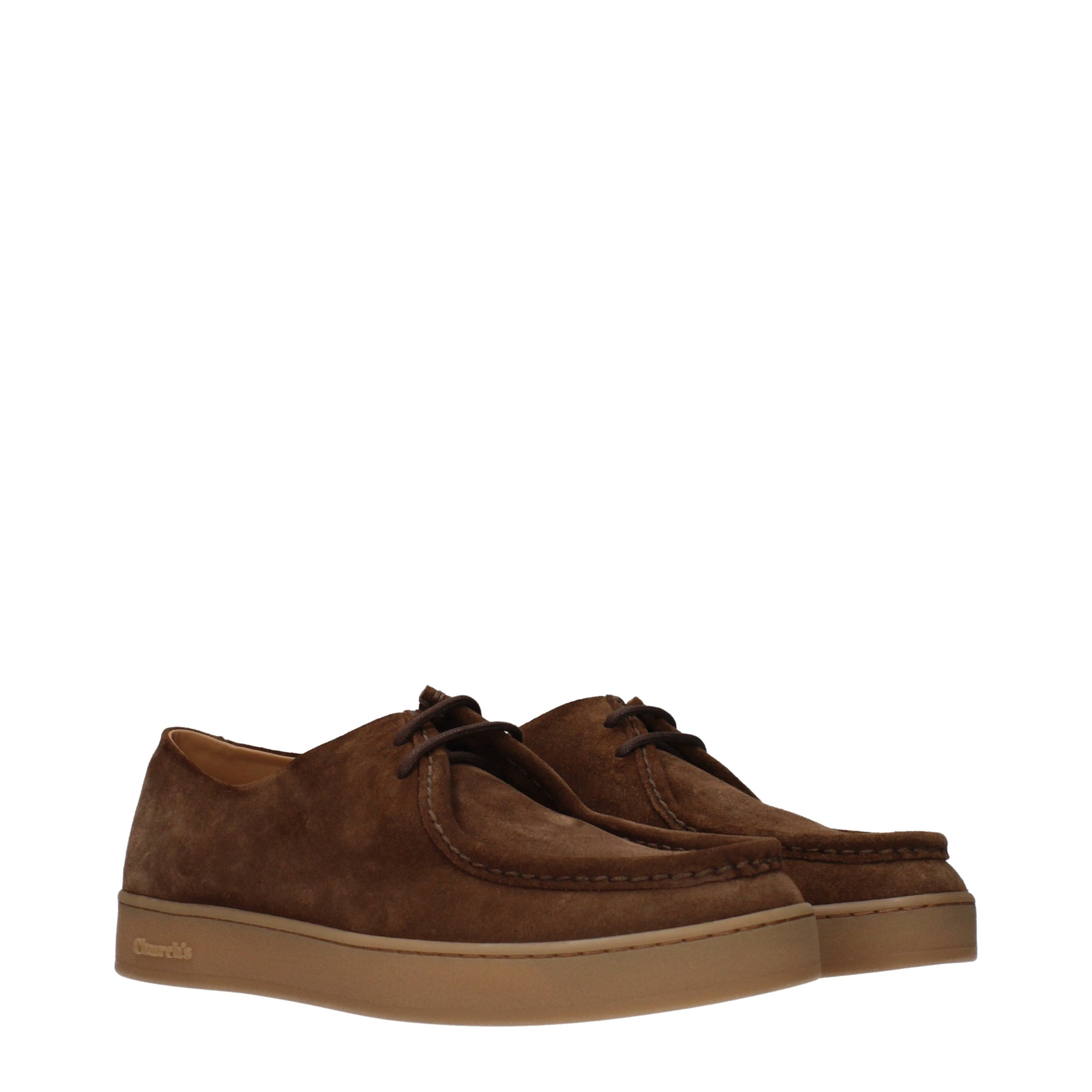 Church's Lace ups Size US 11 / EU 44 - 1 Thumbnail