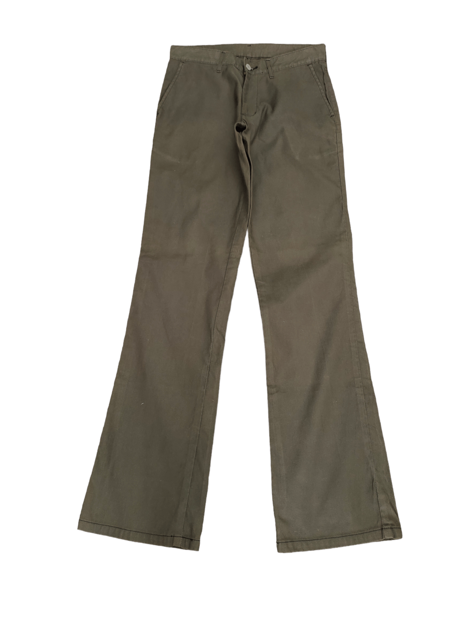 Le Grande Bleu (L.G.B.) Flare Pants Edwin x Margaret Howell Bootcut Pants Size US 29 - 2 Thumbnail