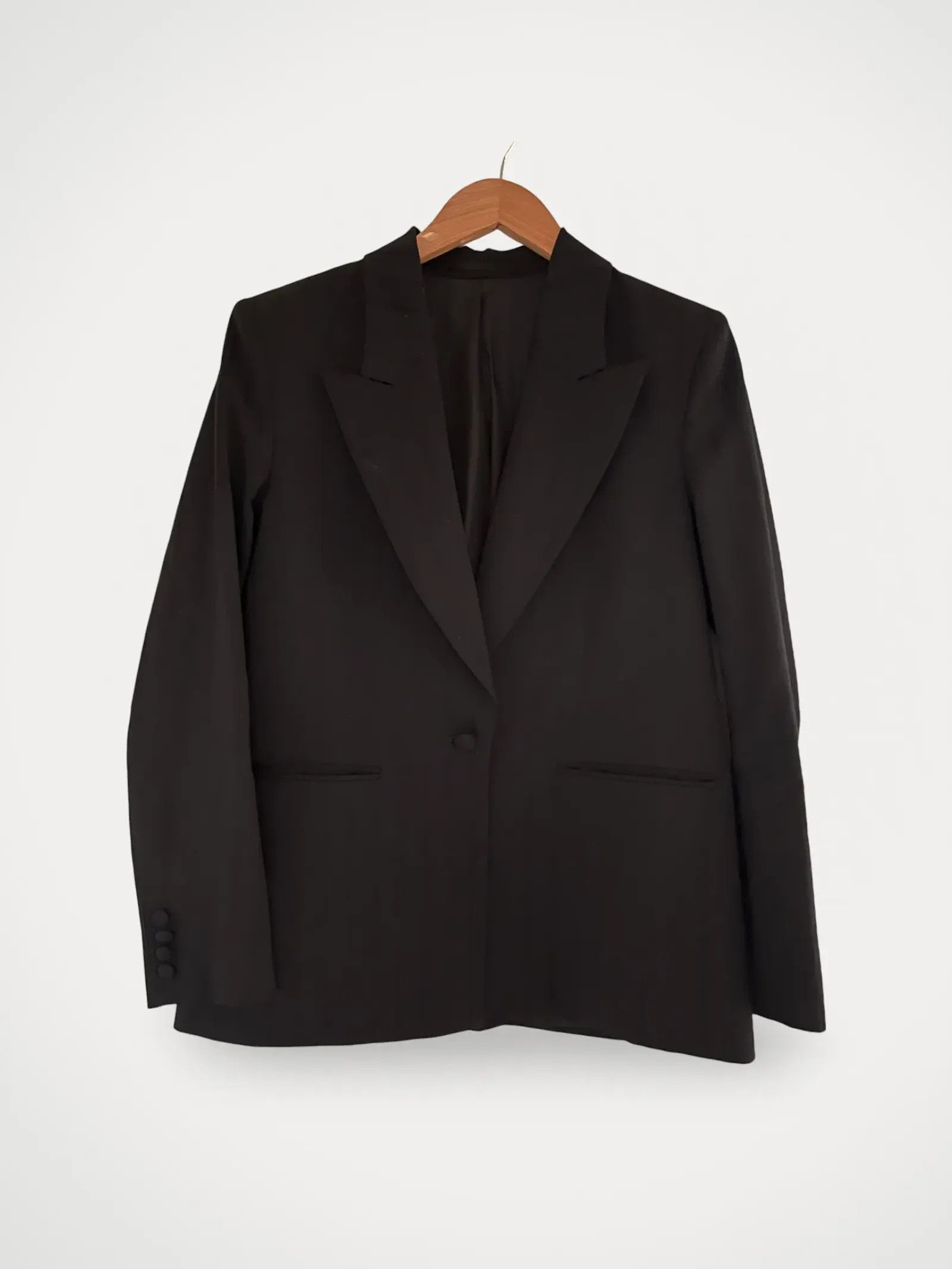 Filippa K Filippa K Blazer Size S / US 4 / IT 40 - 1 Thumbnail