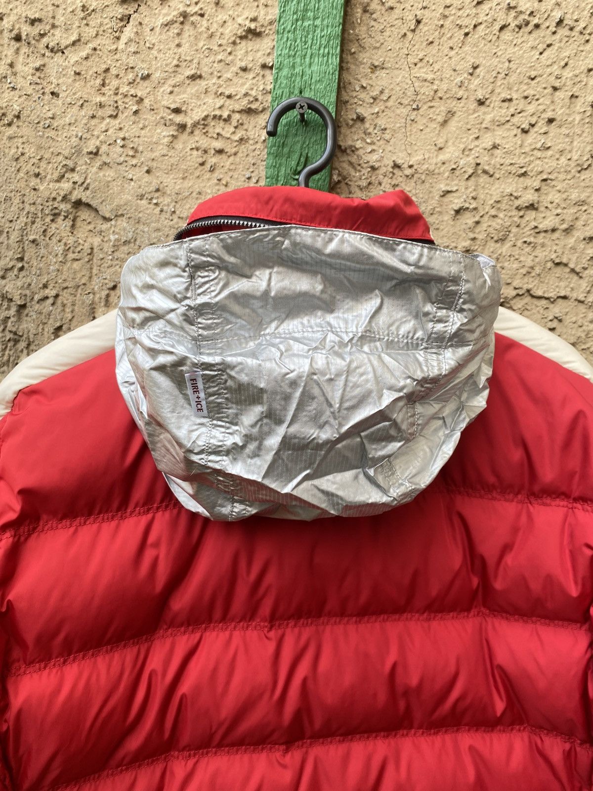 Bogner Bogner Fire + Ice Women’s Insulated Puffer Down Ski Jacket Size XL / US 12-14 / IT 48-50 - 18 Thumbnail