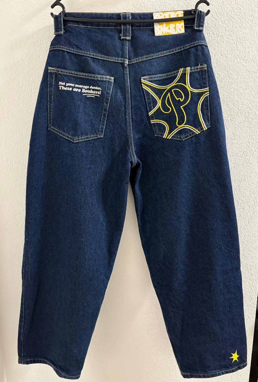 Other Jeans Protect Baggy Size US S / EU 44-46 / 1 - 2 Thumbnail
