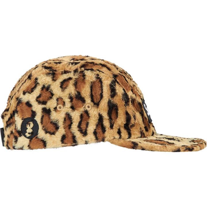 GOODENOUGH × Supreme Supreme GOODENOUGH Crushed Pile Camp Cap Size ONE SIZE - 2 Thumbnail