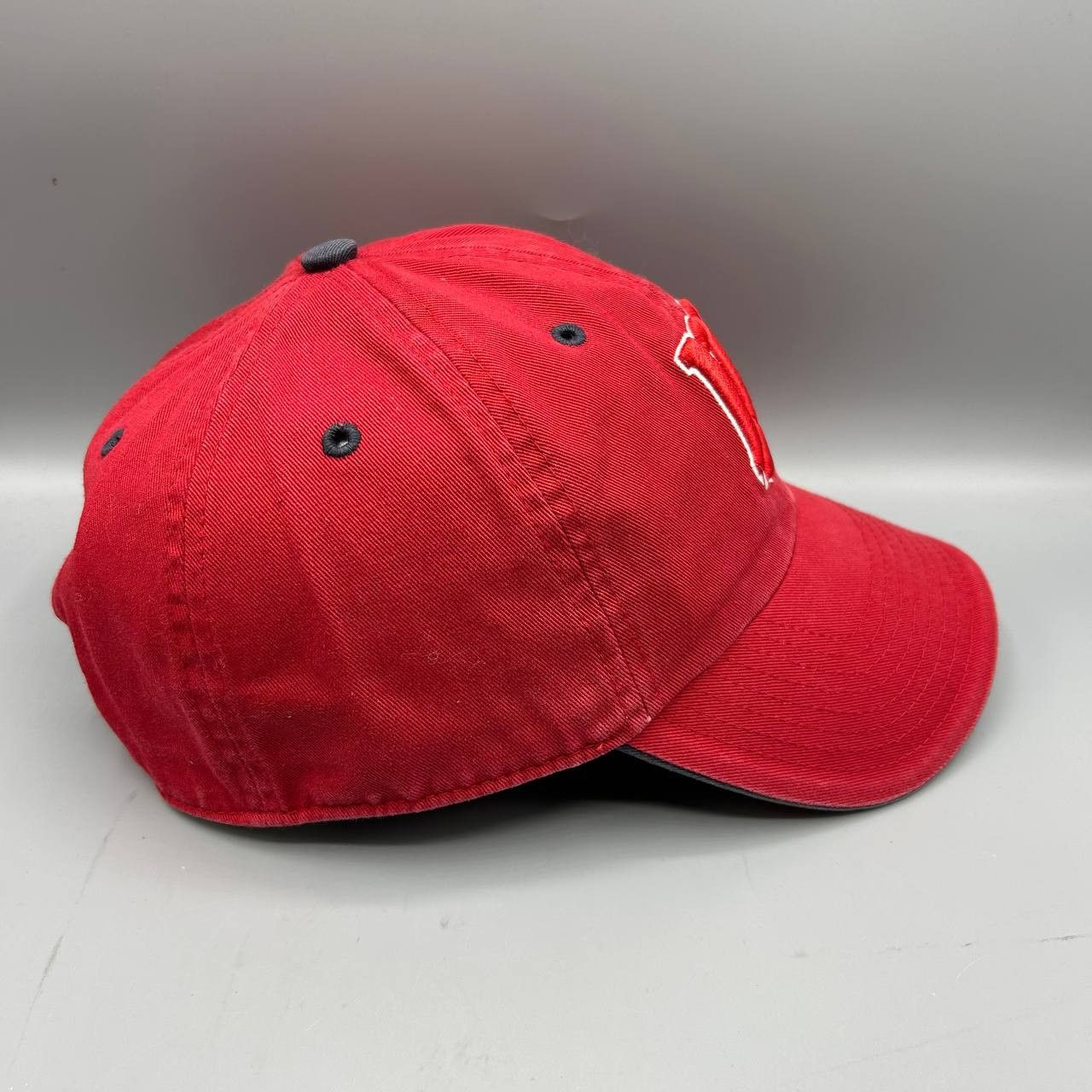 Twins Enterprise Inc. Vintage Minnesota Twins Hat Men MLB Strap Back Cap Cotton Size ONE SIZE - 8 Thumbnail