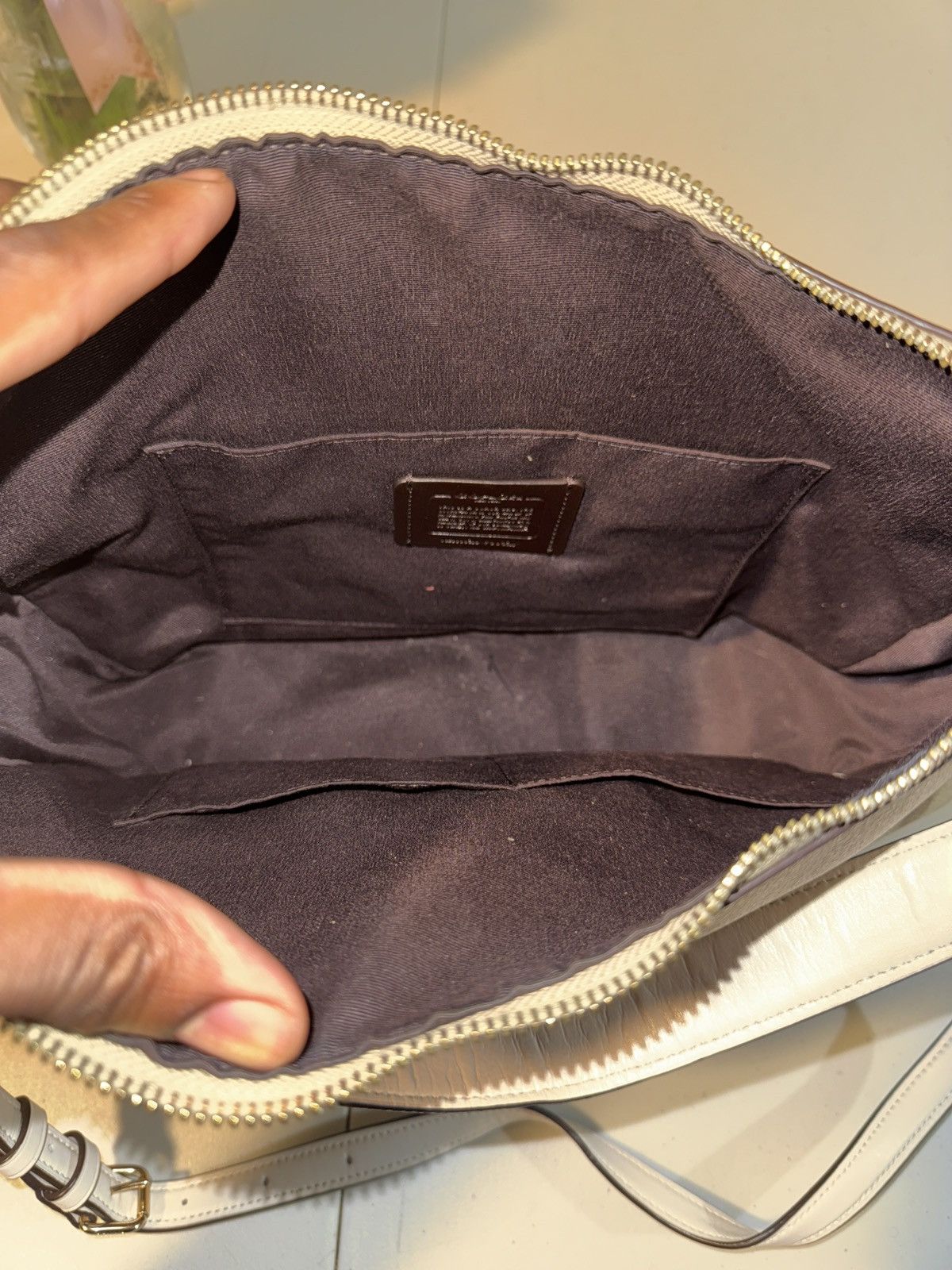 Coach Coach Hobo Bag Size ONE SIZE - 7 Thumbnail