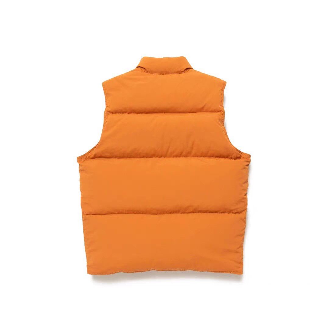 Human Made Human Made REVERSIBLE DOWN VEST Ｑ22 Size US M / EU 48-50 / 2 - 3 Thumbnail