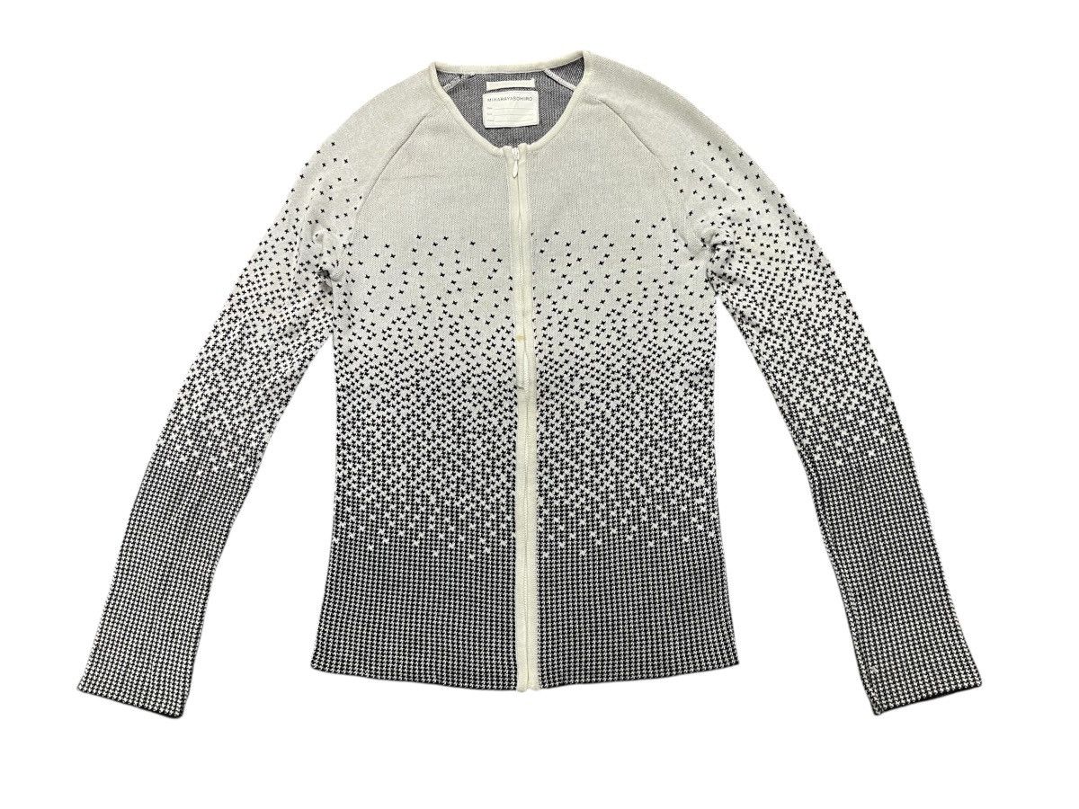 Maison MIHARA YASUHIRO VINTAGE MIHARAYASUHIRO ZIPPER COTTON LIGHT RARE Size US S / EU 44-46 / 1 - 2 Thumbnail