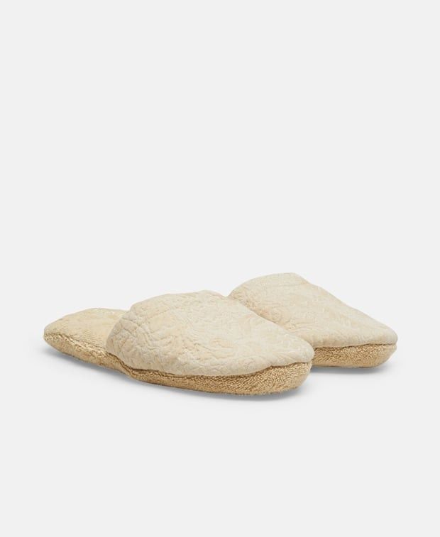Barocco Slippers
