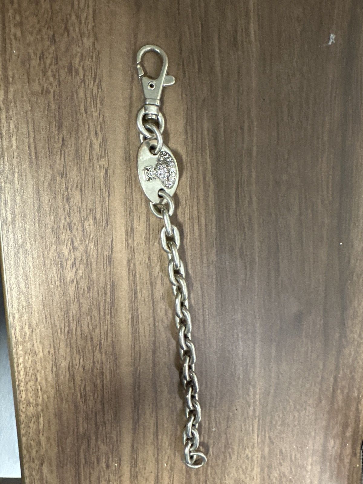 Vintage × Vivienne Westwood Vivienne Westwood bracelet Size ONE SIZE - 4 Thumbnail