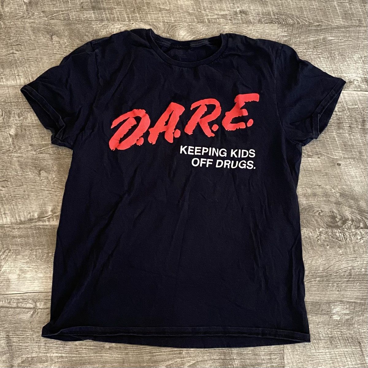 Gildan DARE T shirt size men Large Size US L / EU 52-54 / 3 - 1 Thumbnail