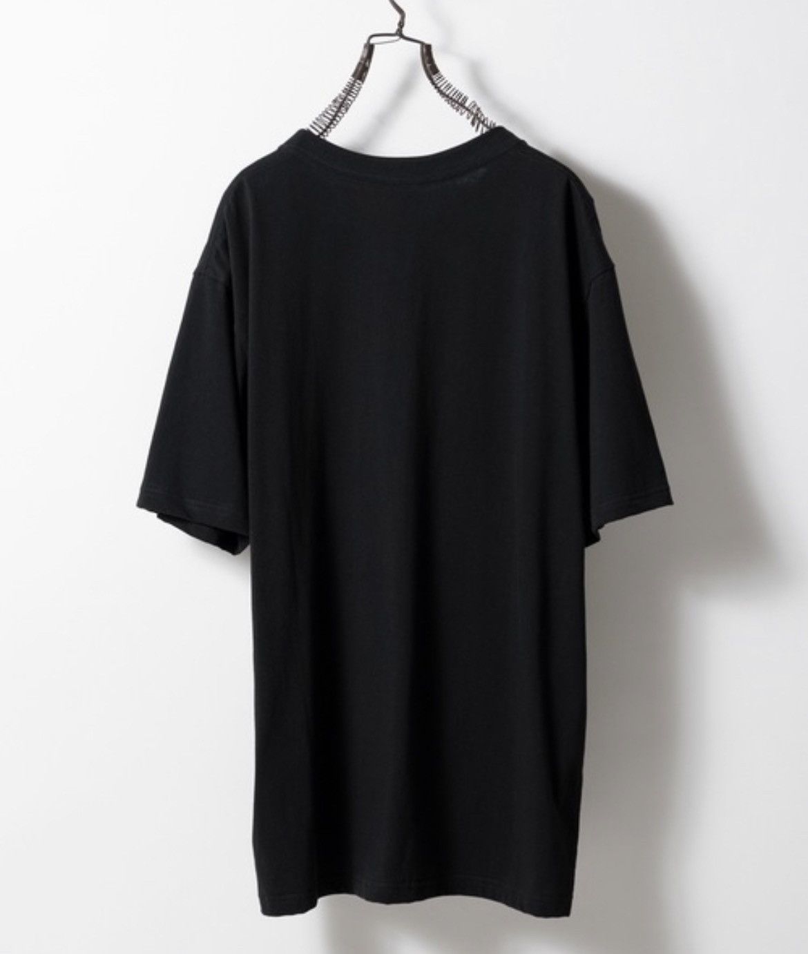 Number (N)ine Number nine number nine is dead tee size 4 Size US XL / EU 56 / 4 - 2 Thumbnail