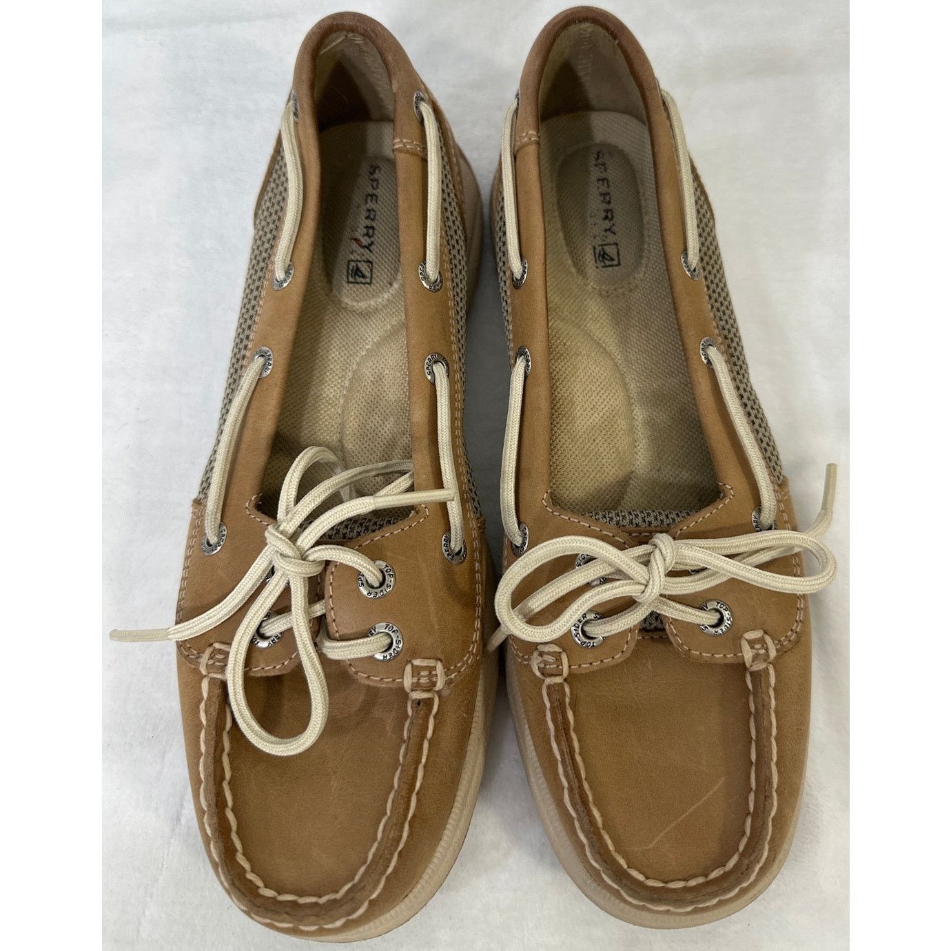 Sperry Sperry Top Sider Boat Womens 6 M Angelfish Casual Shoes Size US 6 / IT 36 - 8 Thumbnail