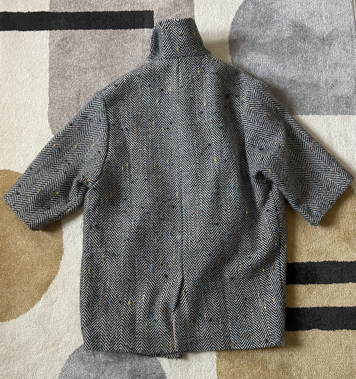 Other Debenhams x NINE Savanna Miller coat Size XL / US 12-14 / IT 48-50 - 6 Thumbnail