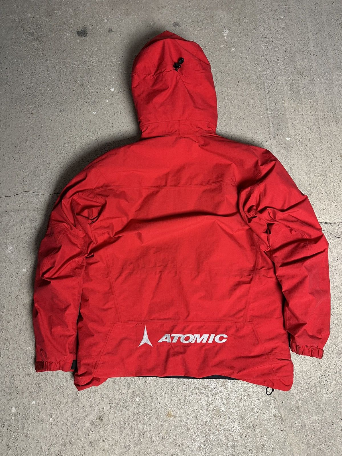 Arc'teryx Arcteryx x Atomic Suit Vintage size - XL gore tex pro Size 44L - 14 Thumbnail
