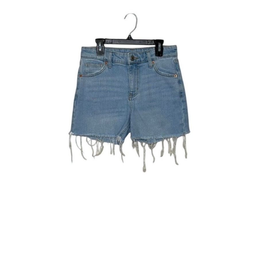 Bdg Summer boho shorts and tops capsule bundle size XS Size XS / US 0-2 / IT 36-38 - 11 Thumbnail