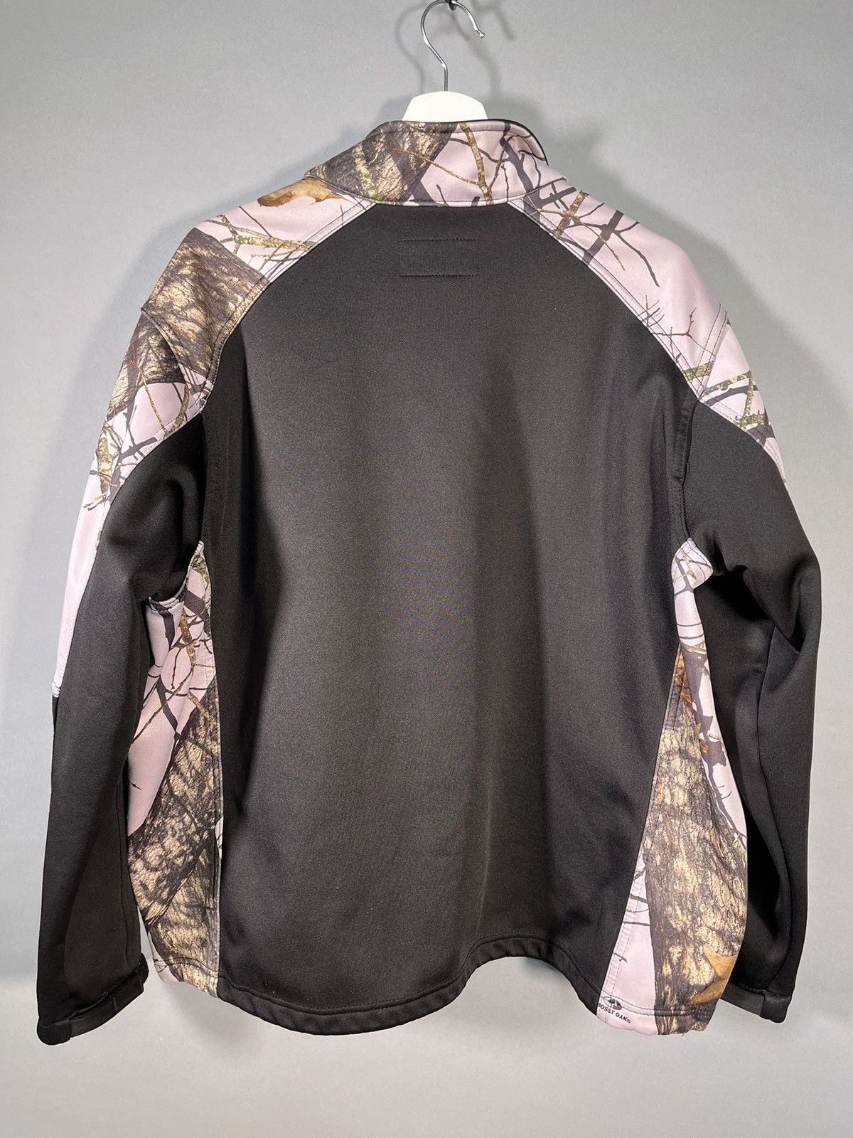 Mossy Oaks × Realtree × Yukon Outfitters Pink Mossy Oak Realtree Jacket Size US XL / EU 56 / 4 - 7 Thumbnail