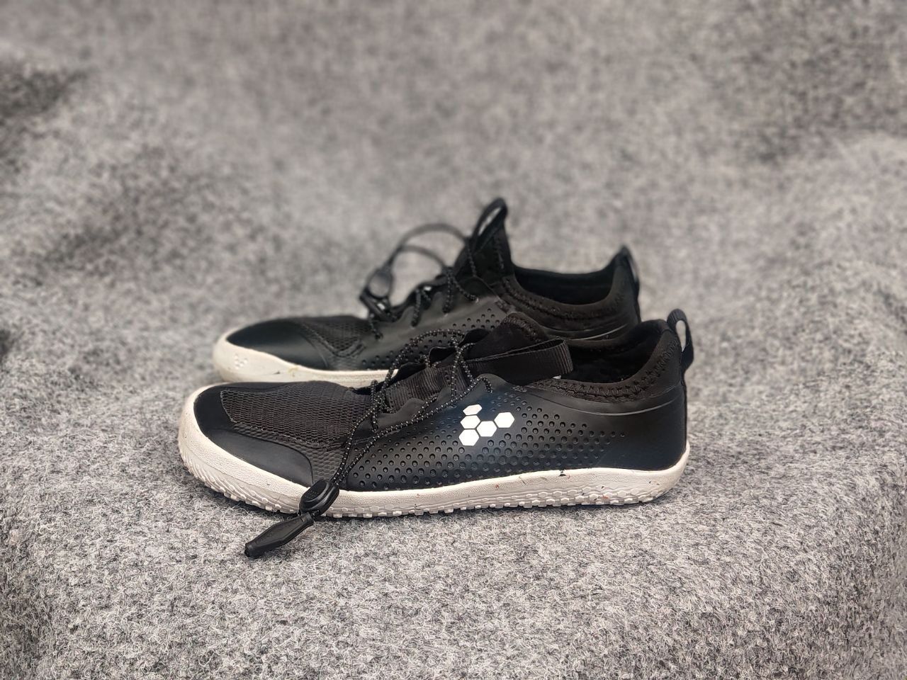 Vivobarefoot Vivobarefoot Primus III Junior trainers Women Sneakers Shoes Size US 4 / IT 34 - 7 Thumbnail