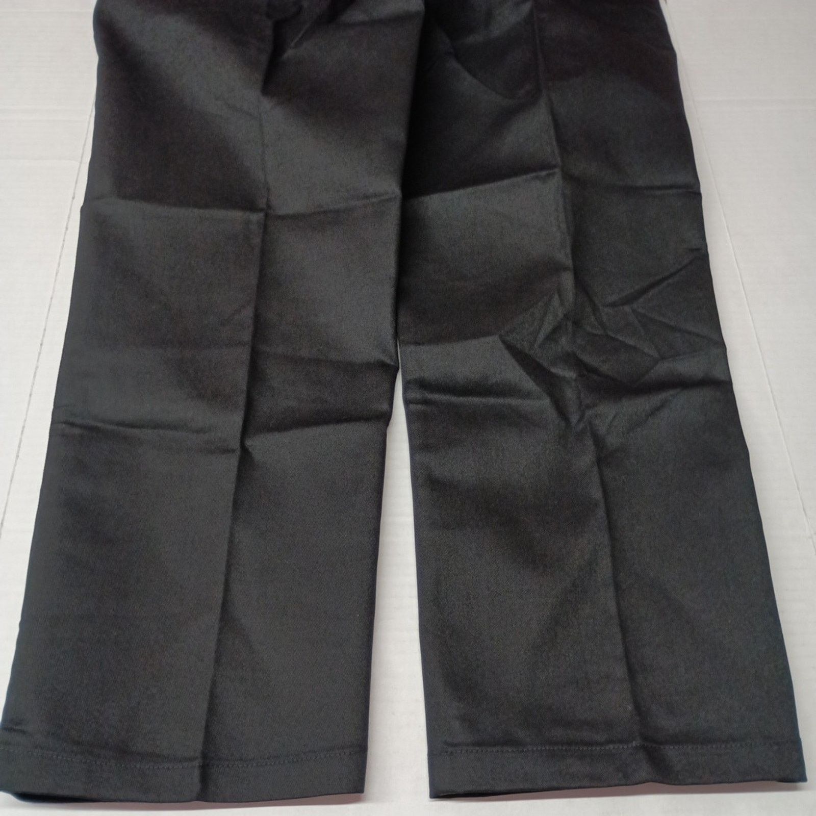Other Brahma Men's Work Tough Pants Size 42x32 Black Relaxed Fit Size US 42 / EU 58 - 7 Thumbnail