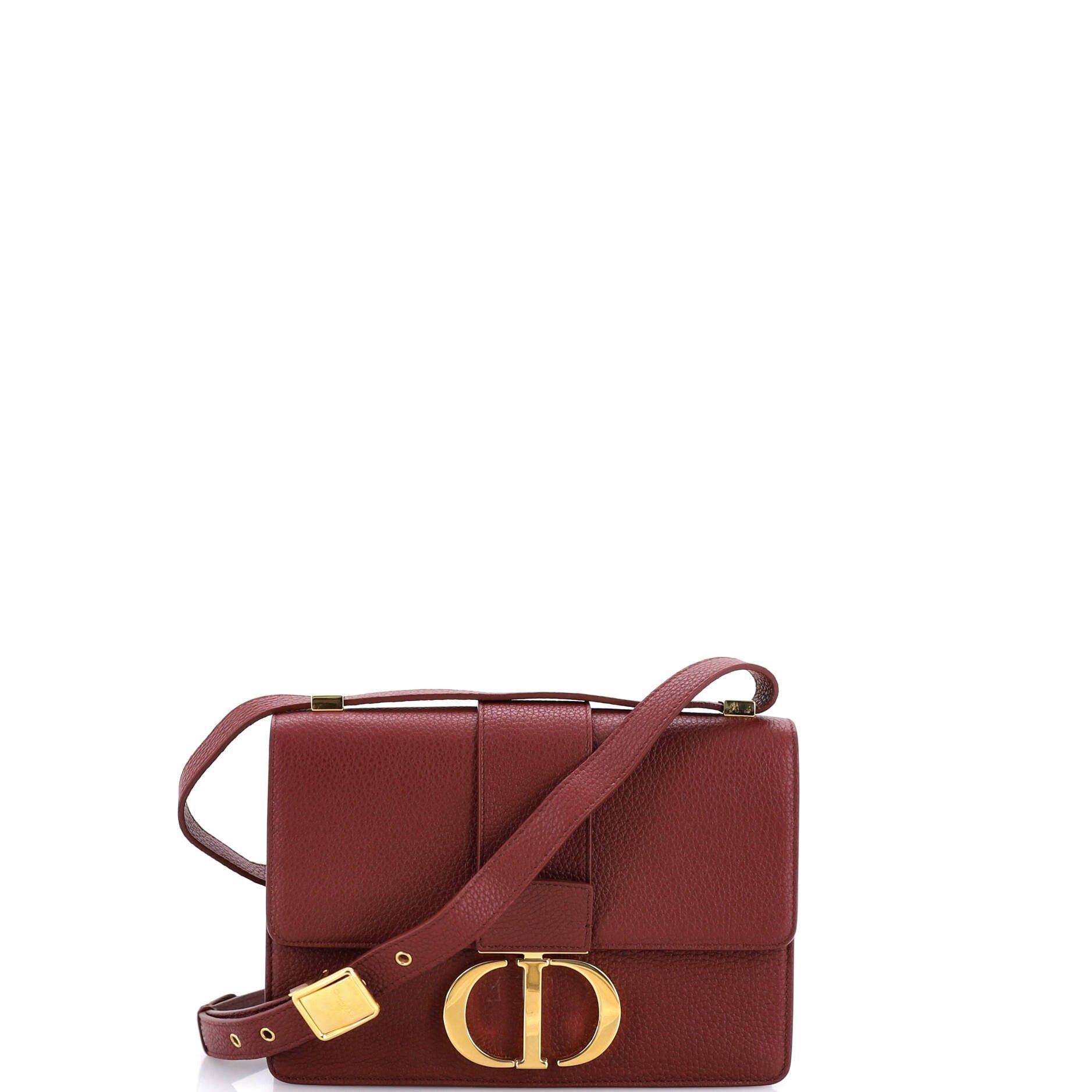 Dior 30 Montaigne Flap Bag Size ONE SIZE - 1 Thumbnail