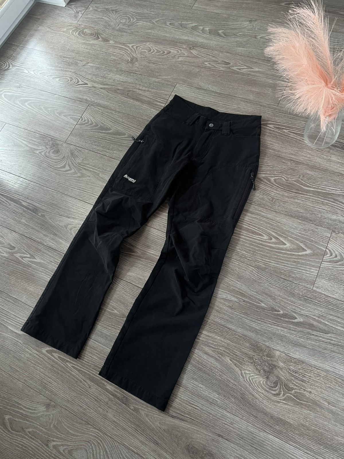 Bergans of Norway ‼️Vintage Bergans of Norway Trekking Outdoor Pants‼️ Size US 30 / EU 46 - 2 Thumbnail