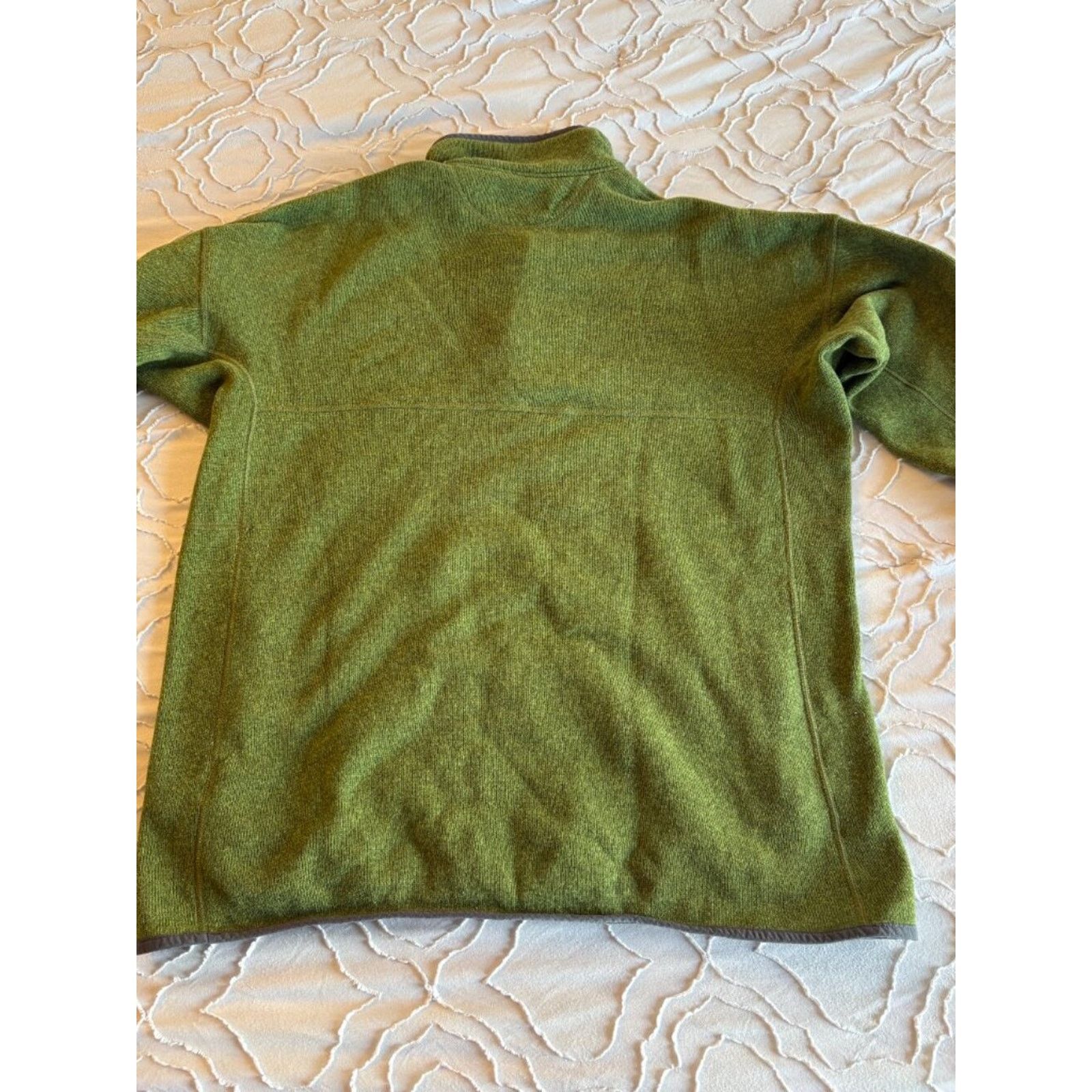 Patagonia Patagonia Lightweight Better Sweater Marsupial Pullover Size US L / EU 52-54 / 3 - 4 Thumbnail