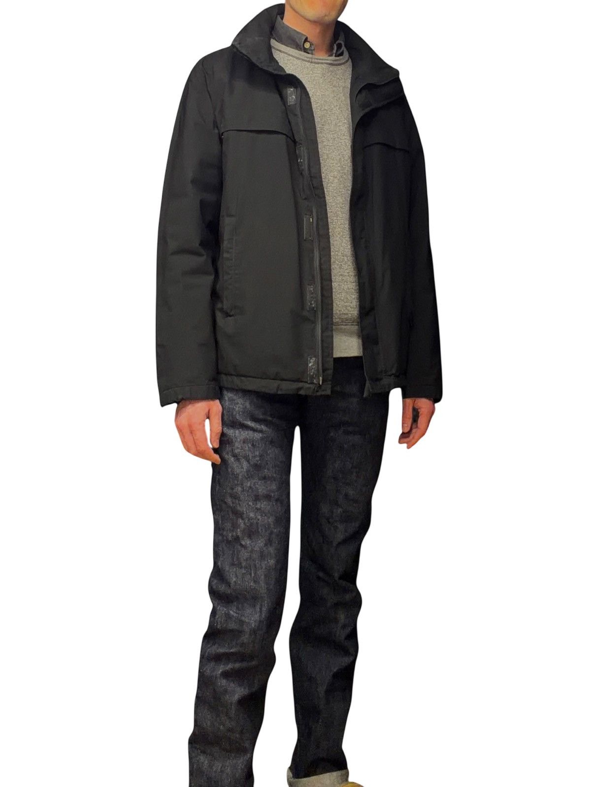 Prada GoreTex Insulated Ski Jacket Size US M / EU 48-50 / 2 - 18 Thumbnail