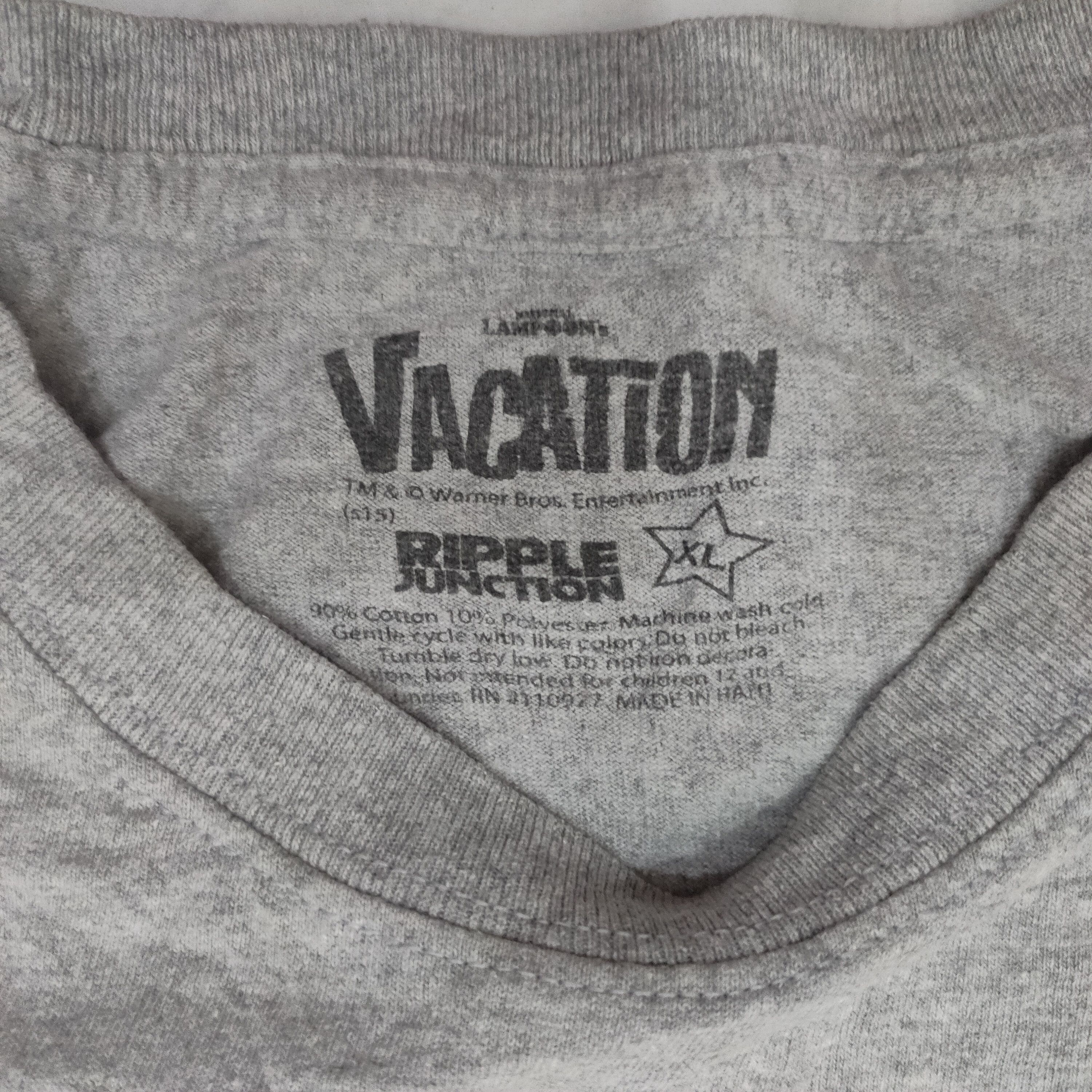 Cartoon Network × Ripple Junction Ripple Junction Tshirt walley world tee Size US XL / EU 56 / 4 - 3 Thumbnail