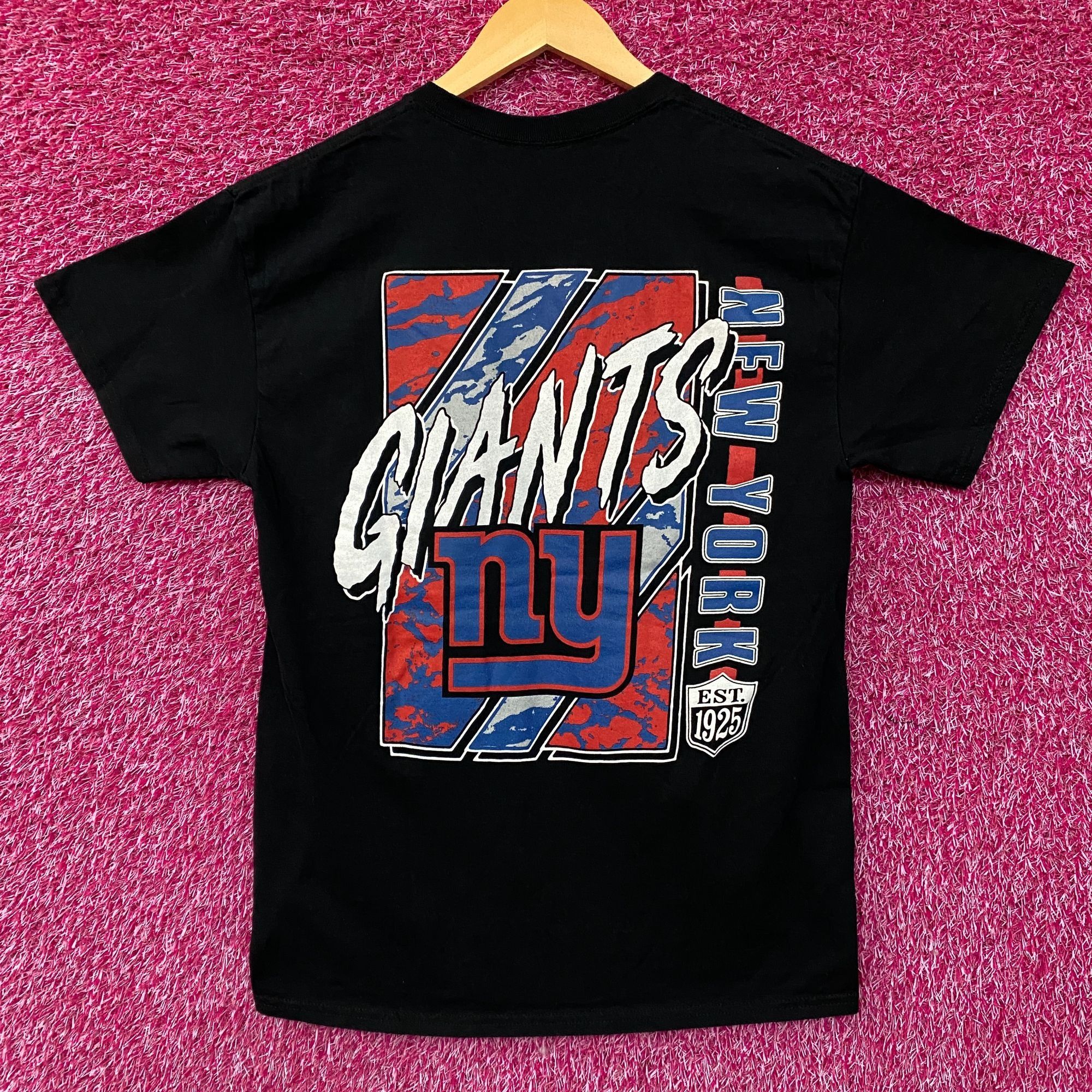 Junk Food Junk Food Clothing NFL New York Giants Shift T-Shirt Small Size US S / EU 44-46 / 1 - 1 Thumbnail