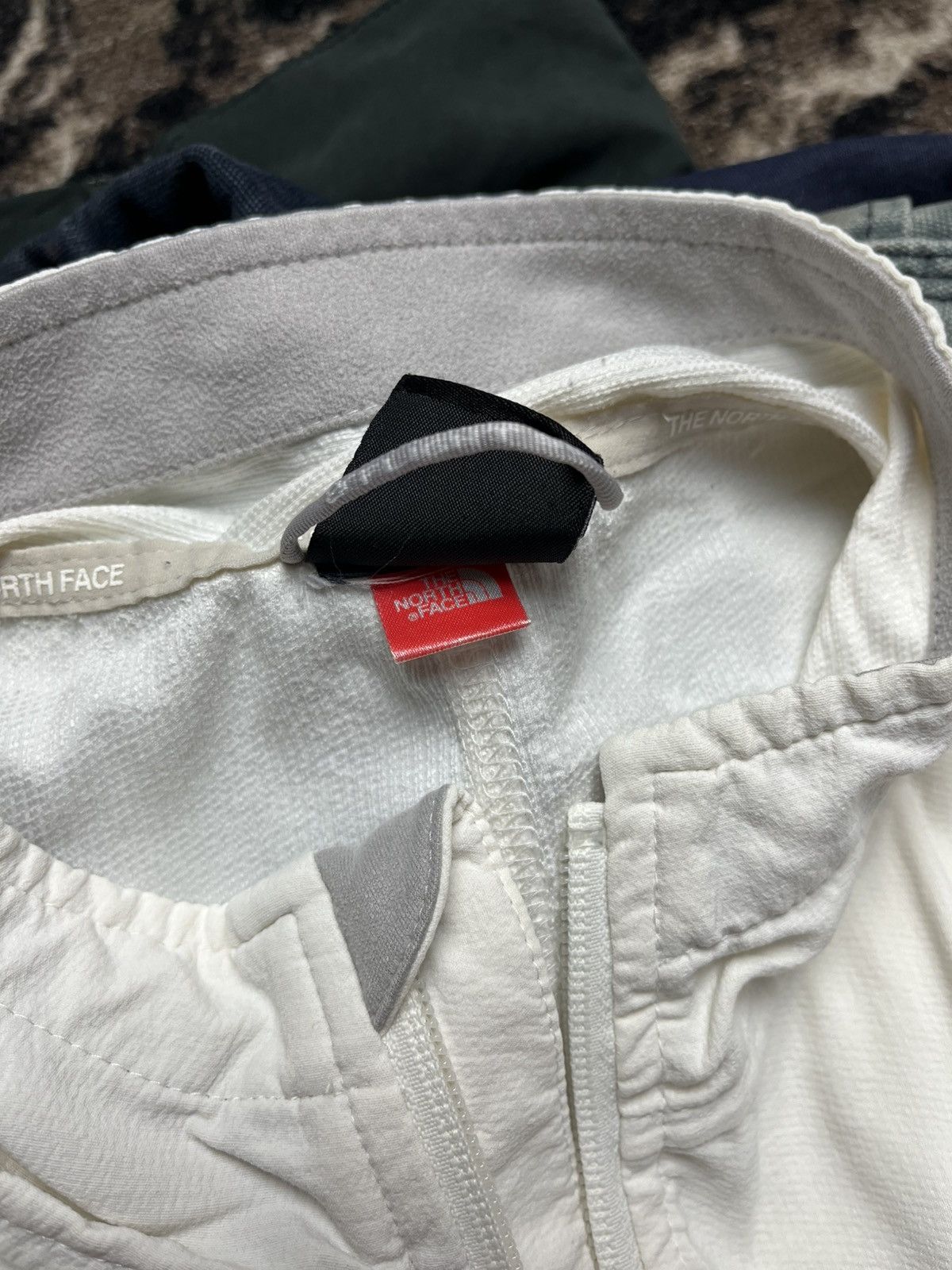 The North Face 🏂THE NORTH FACE VINTAGE WOMENS VEST SUMMIT SERIES Size M / US 6-8 / IT 42-44 - 7 Thumbnail