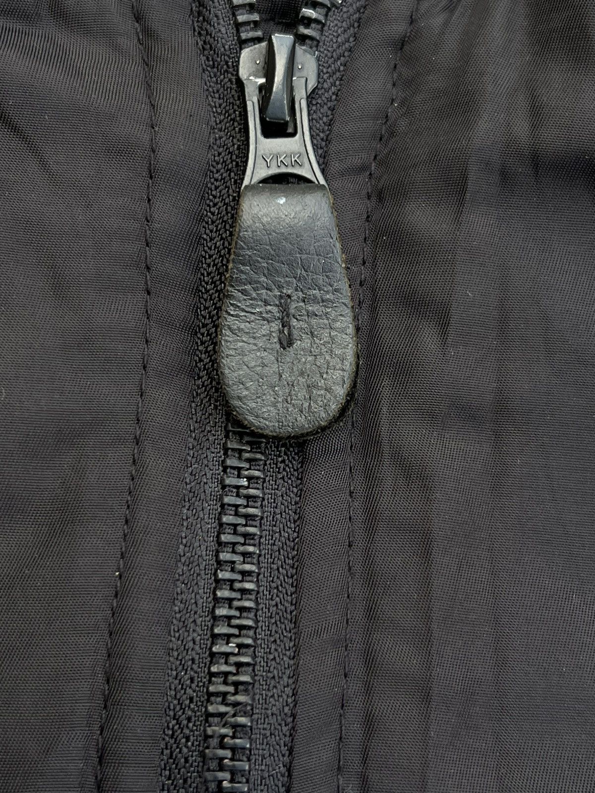 Neighborhood Neighborhood x Yohji Yamamoto MA-1 bomber Jacket Size US S / EU 44-46 / 1 - 9 Thumbnail