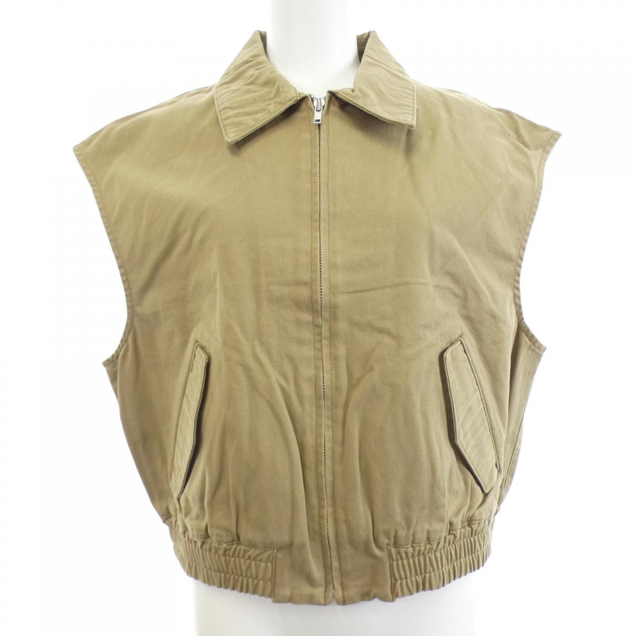Other Other THE NEWHOUSE Vest Others Tops DUTY FREE for USA Size ONE SIZE - 1 Thumbnail