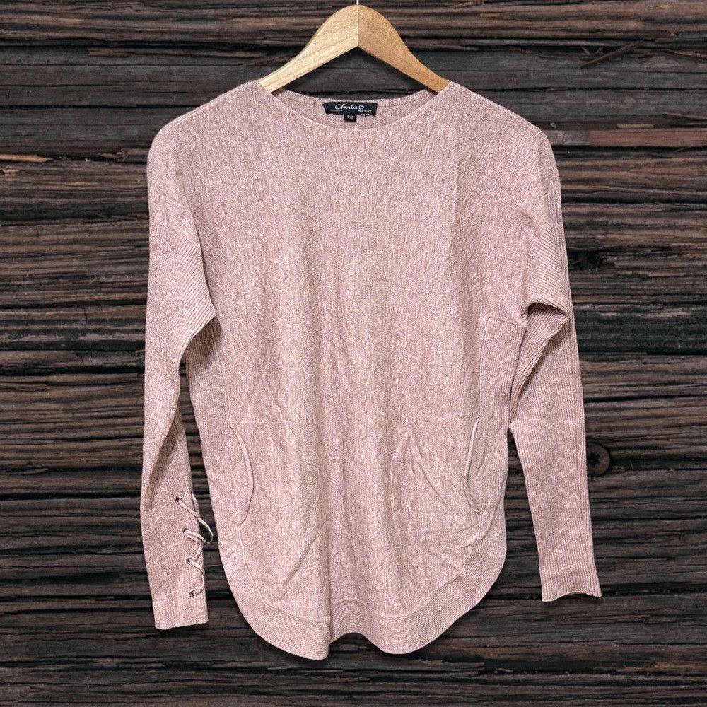 Other Charlie B Boatneck Top Size S / US 4 / IT 40 - 1 Thumbnail