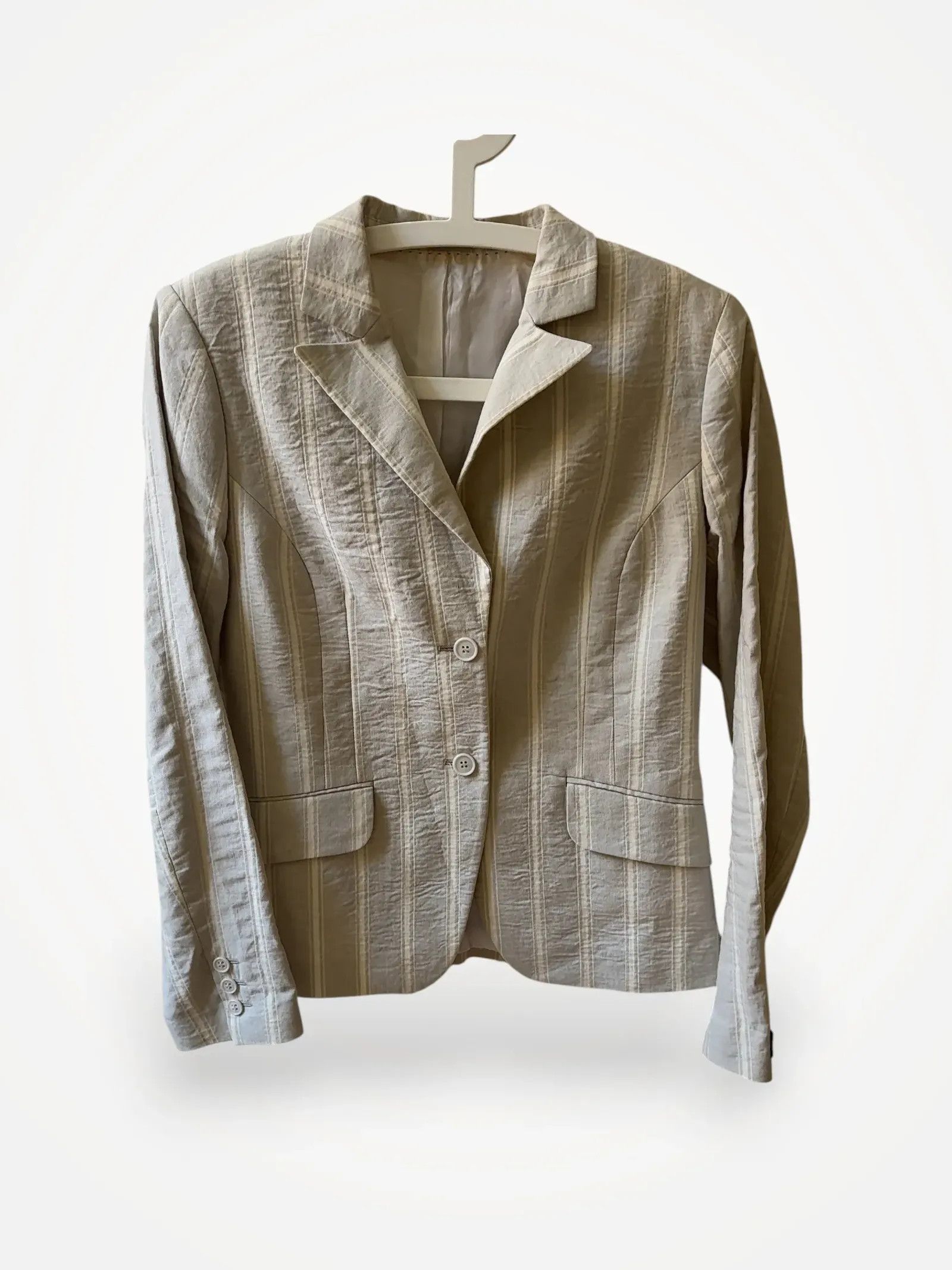 Tiger of Sweden Tiger of Sweden Valborg Blazer Size M / US 6-8 / IT 42-44 - 1 Thumbnail