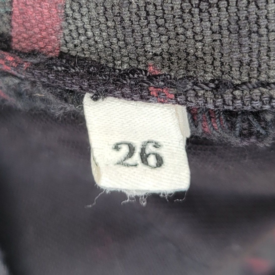 Siberia Hills Hazzard Camo Pants Size US 26 / EU 42 - 7 Thumbnail
