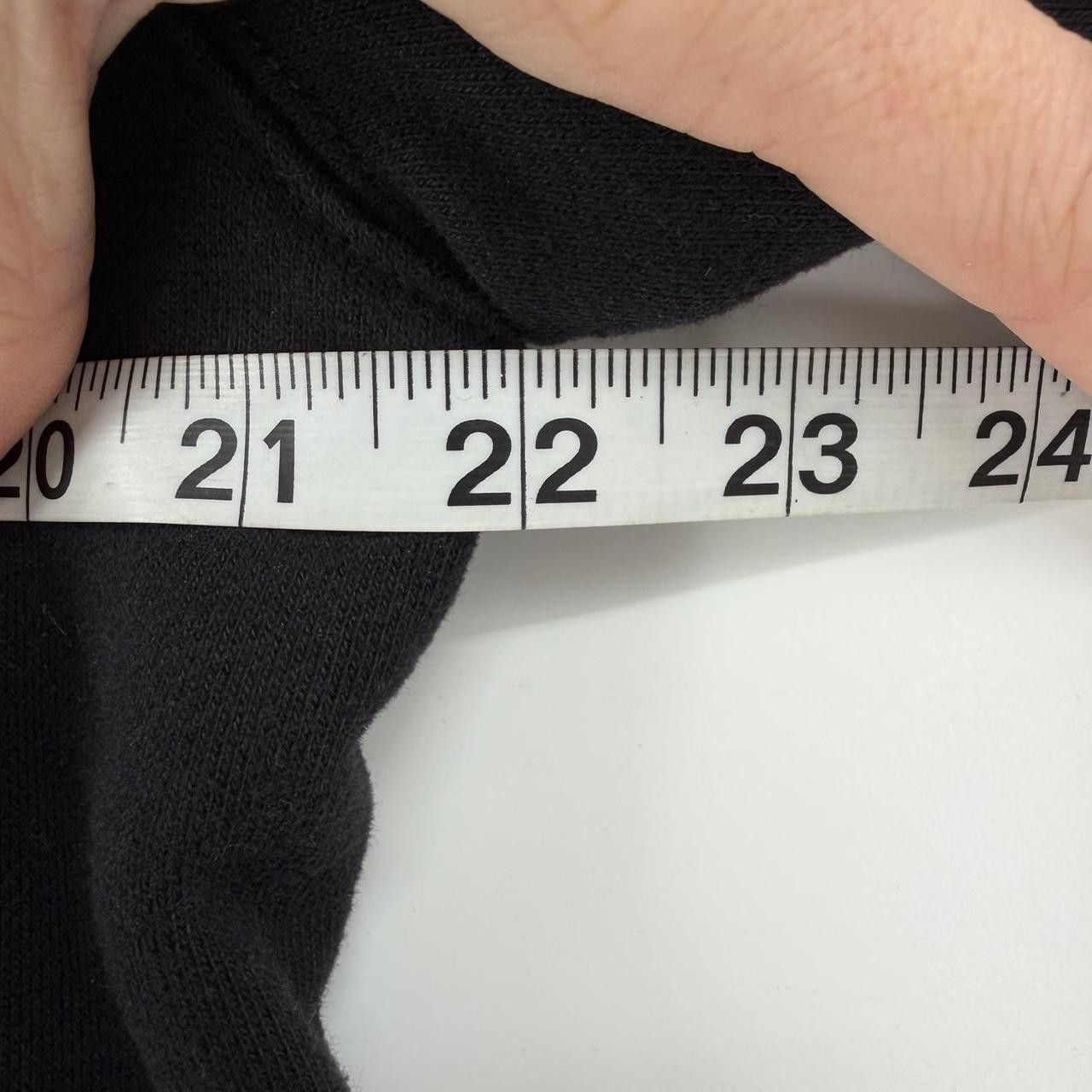 Alo Alo Yoga Men’s black Renown Heavy Weight Full Zip Hoodie M Size US M / EU 48-50 / 2 - 6 Thumbnail