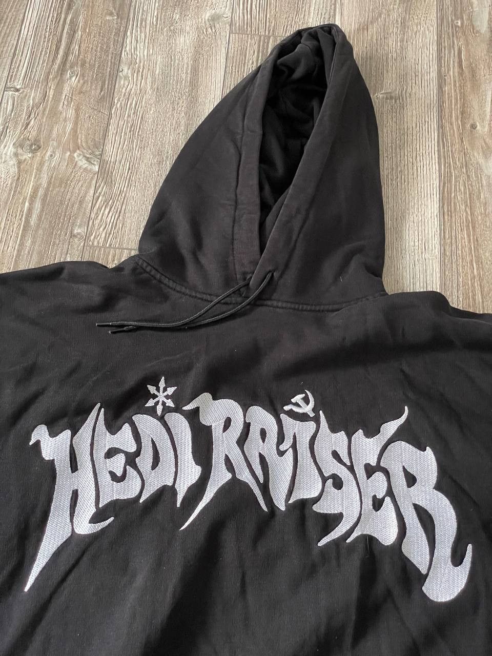 Other HediRaiser hoodie knitwear Size US M / EU 48-50 / 2 - 2 Thumbnail
