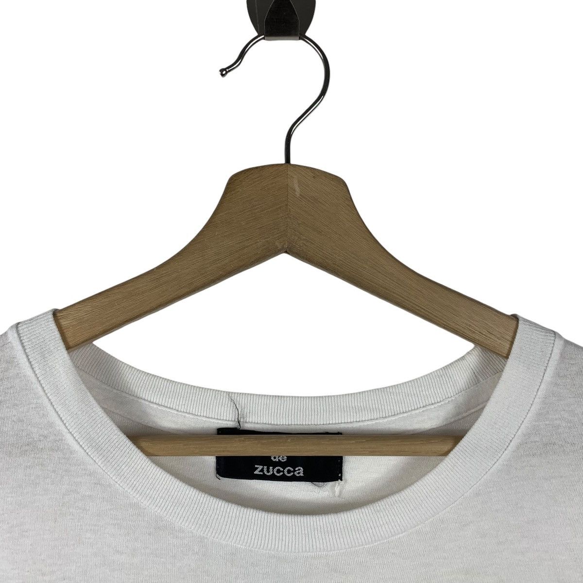 CABANE de ZUCCa × Zucca CABANE de ZUCCA tamieh forest printed tee Size US M / EU 48-50 / 2 - 5 Thumbnail